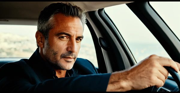 Chauffeur privé marseille : voyagez en toute sérénité et confort