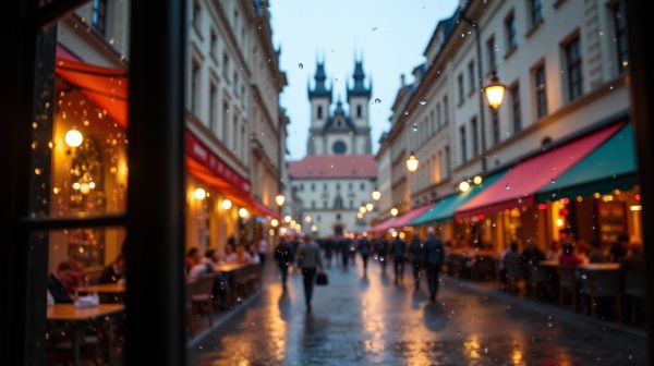 Quel city pass prague choisir pour profiter au mieux de votre séjour ?
