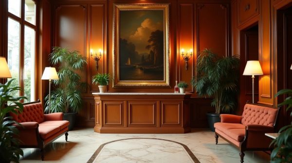 Quel hôtel 3 étoiles choisir à Saint-Germain-des-Prés ?