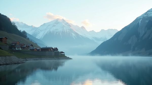 Quel spa choisir à Alpe d'Huez pour un moment de détente ?