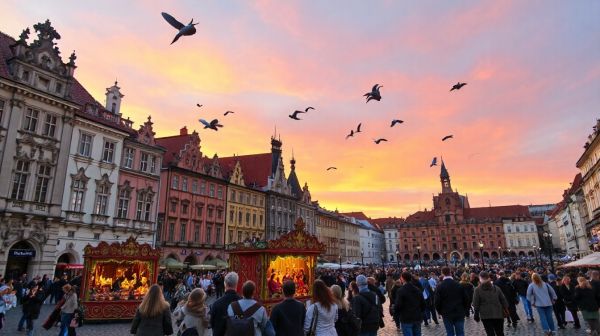 Sélection des meilleurs city passes à Prague pour un séjour réussi