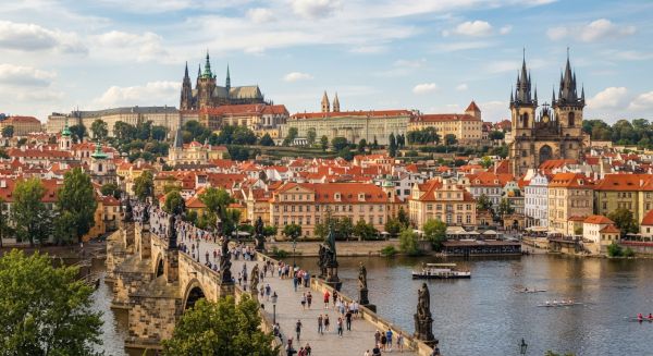 Sélection des meilleurs city passes à Prague pour un séjour réussi