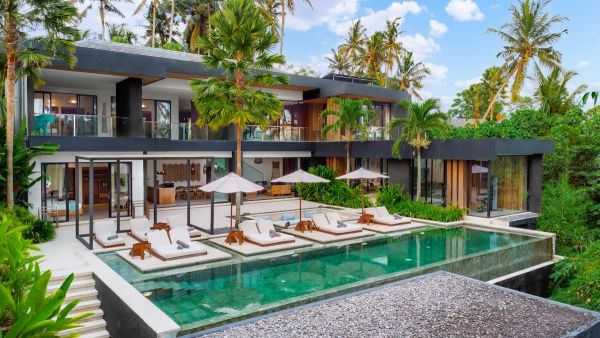Top 5 villas avec piscine à Agadir pour une escapade idéale